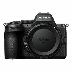 Nikon Mirrorless Camera Z5 II Body