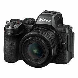 Nikon Mirrorless Camera Z5 II + 24-50mm f/4-6.3 VR 