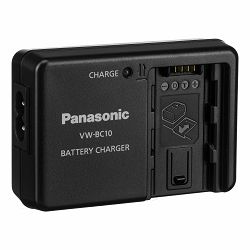 Panasonic Dodatna oprema punjač VW-BC10E