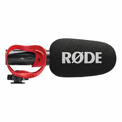 Rode VideoMic GO