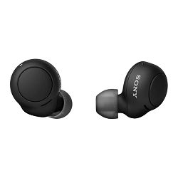 SONY Slušalice bežične WF-C500 In-ear TRULY WIRELESS HEADPHONES (Black)