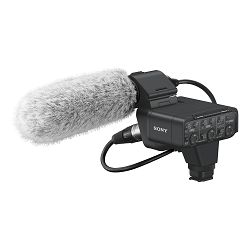SONY Dodatna oprema Komplet adaptera za XLR XLR-K3M