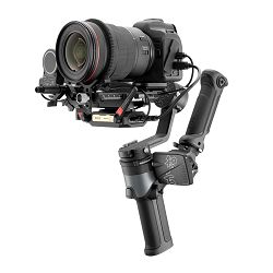 ZHIYUN Gimbal Weebill 2 Pro +