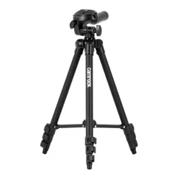 Camrock stativ TE10 Black Tripod - Mobile Kit 106cm