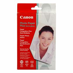 Canon Papir SG-201 10x15 50 listova