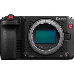 Canon Digitalna videokamera EOS C50