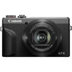 Canon Digitalni fotoaparat PowerShot G7X Mark III 30TH ANNIVERSARY EDITION