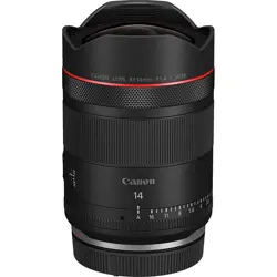 Canon Objektiv RF 14mm f/1.4 L VCM