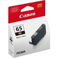 Canon Potrošni materijal CLI-65BK (Foto Crna)