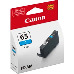 Canon Potrošni materijal CLI-65C (Cijan)