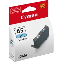 Canon Potrošni materijal CLI-65PC (Foto Cijan)