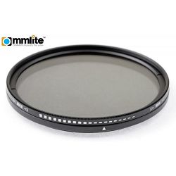 Commlite Dodatna oprema ND Filter variable Fader 82mm
