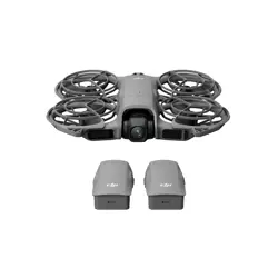 DJI Dron Neo 2 Fly More Combo (Drone Only)