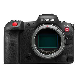 Canon Mirrorless Camera EOS R5 C Body