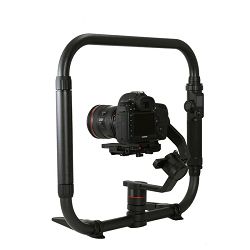 Feiyu Tech AK4000 KIT (AKF1 + AKR1 - Dual handle kit+ Follow focus)