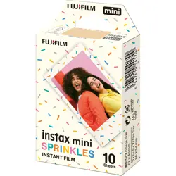 FUJIFILM film (foto papir) za Instax Mini 10kom SPRINKLES (1x10 listova)