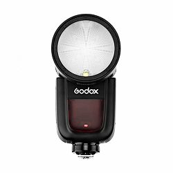 Godox Bljeskalica V1 S Round Head TTL HSS (Sony)