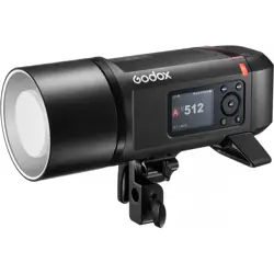 Godox Bljeskalica AD600 II PRO TTL Flash