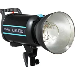 Godox Bljeskalica QS400II (Bowens)