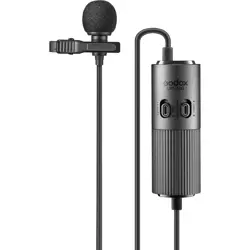 Godox Lavalier Microphone LMS-60G