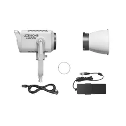 Godox Litemons BI LED Video Light LA600BI