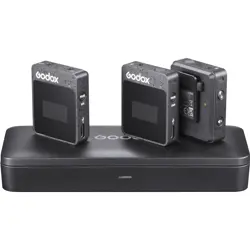 Godox MoveLink II M2 (Black)