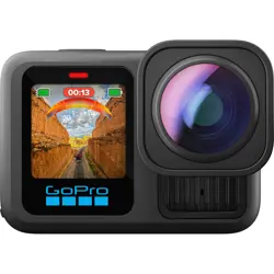 GoPro Digitalna videokamera HERO13 Black Ultra Wide Edition
