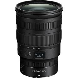 Nikon objektiv Z 24-70mm f/2.8 S