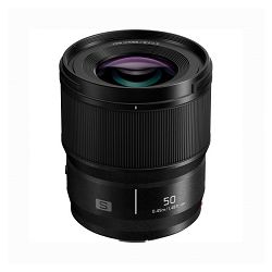 Panasonic Objektiv LUMIX S 50mm f/1.8