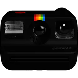 Polaroid Originals GO2 Black