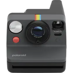 Polaroid Originals Now+3 Black