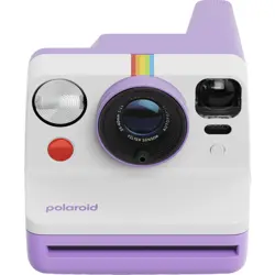 Polaroid Originals Now3 Purple