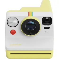 Polaroid Originals Now3 Yellow