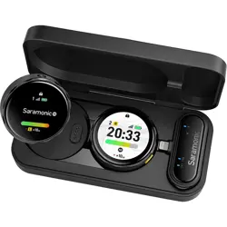 Saramonic mikrofon Blink Me U2