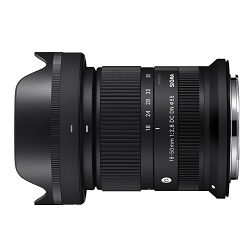 SIGMA Objektiv AF 18-50mm f/2.8 DC DN (C) / Canon RF-Mount