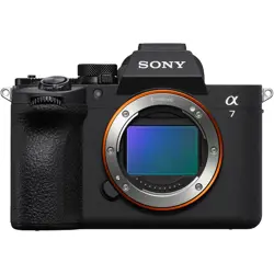 SONY Mirrorless Camera Alpha a7 V (Body)