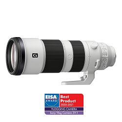 SONY Objektiv FE 200-600mm, f/5.6-6.3 G OSS