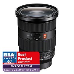 SONY Objektiv FE 24-70mm f/2,8 GM II